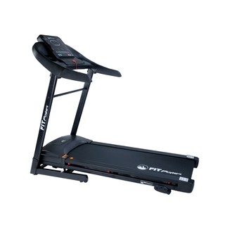 Treadmill Fit Power Felik 2 ลู่วิ่งไฟฟ้า