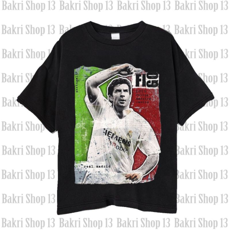 เสื้อยืด-พิมพ์ลาย-luis-figo-legend-of-portugal-สําหรับผู้ชาย-และผู้หญิงs-5xl