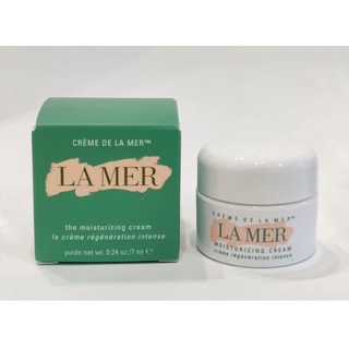 Lamer the moisturizing cream 7ml 💥ของแท้ฉลากไทย💥