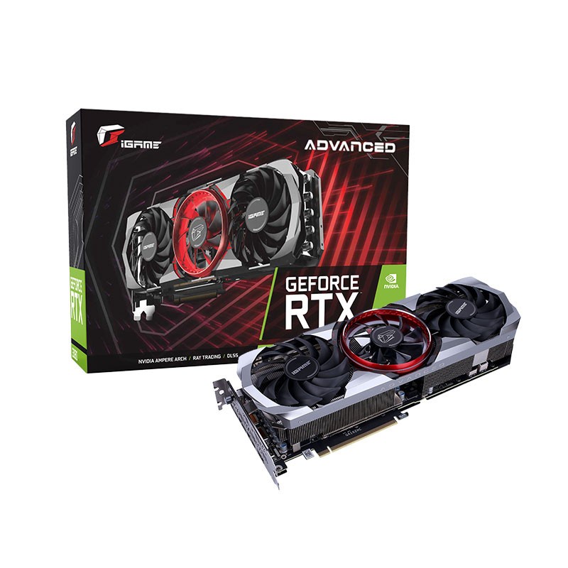 การ์ดจอ-colorful-igame-geforce-rtx-3090-advanced-oc-v