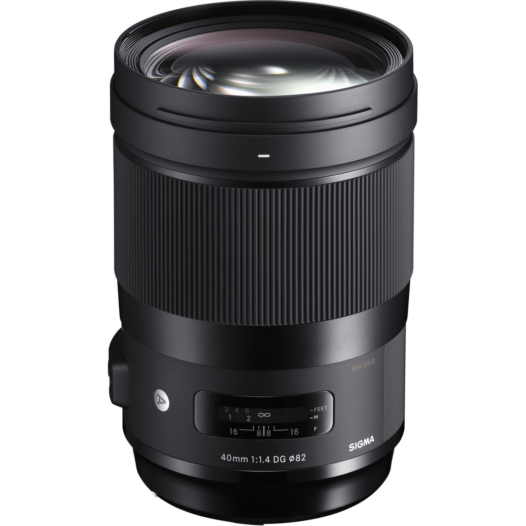 sigma-40mm-f-1-4-dg-hsm-art-lenses-ประกันศูนย์-1-ปี