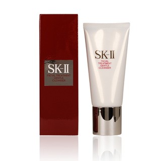 SK-II Facial Treatment Gentle Cleanser 120g.