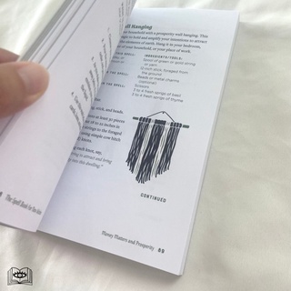 [Querida] หนังสือภาษาอังกฤษ The Spell Book for New Witches : Essential ...