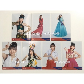 ใบเศษ เซมิ Photoset JANKEN BNK48 จ๋า วิว นีน่าCGM48 มิโอริ เจย์ดาCGM48 จิ๊บ ลาตินCGM48