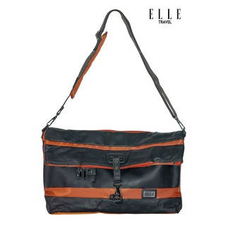 Elle Travel Apollo Collection กระเป๋าสะพายเอนกประสงค์  #82316