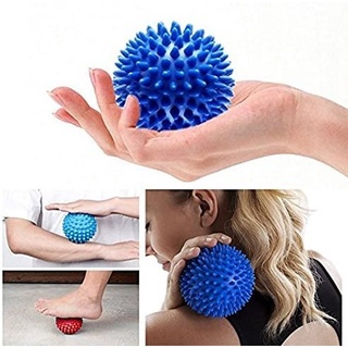 Executive Massage Ball บอลนวดบริหารกล้ามเนื้อ