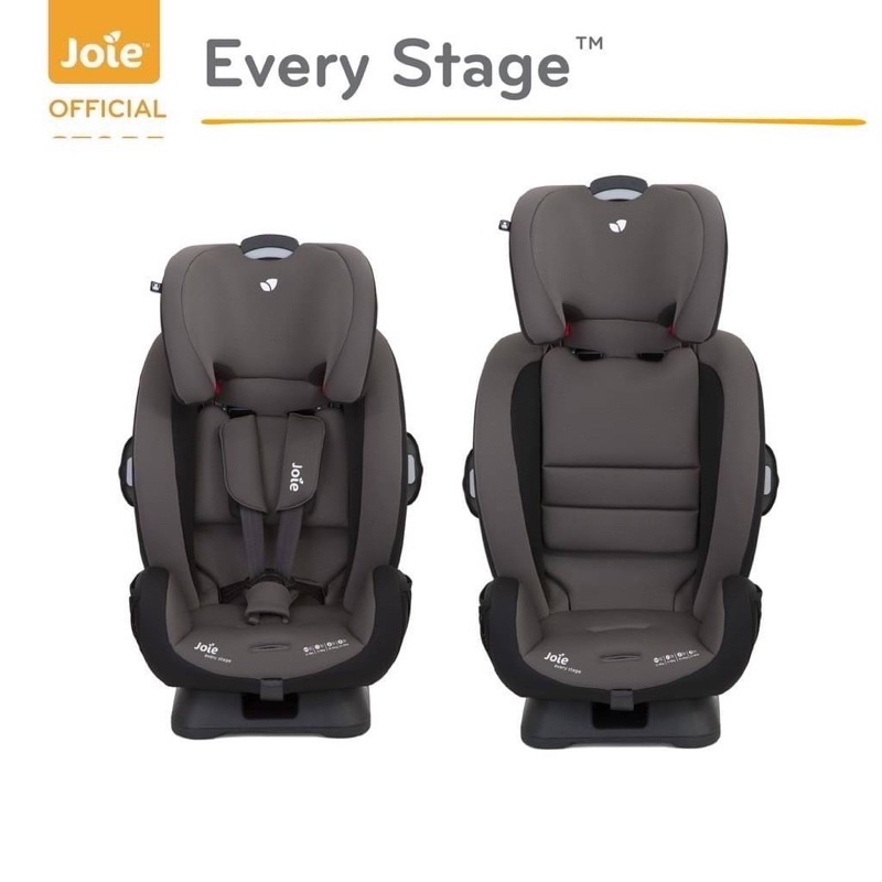 joie-car-seat-everystage-เหมาะสำหรับเด็กวัยแรกเกิด-จนถึง-12-ขวบ