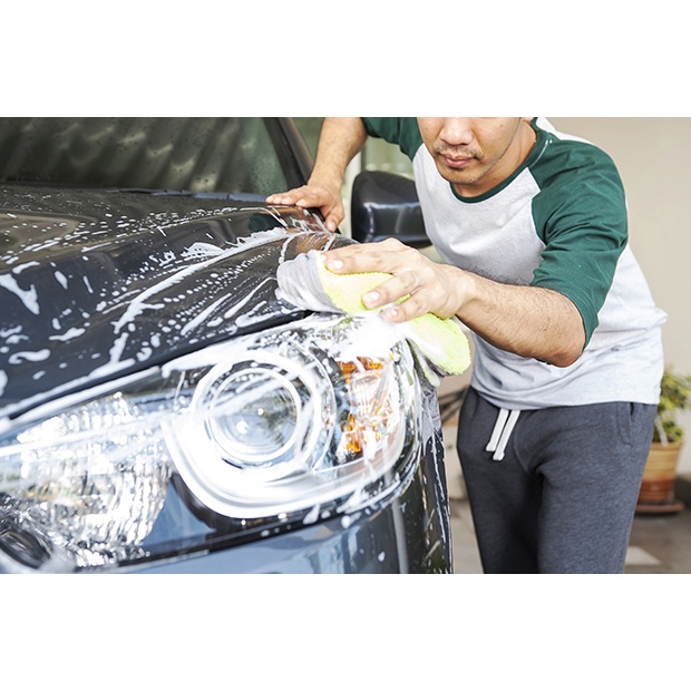 นำ้ยาล้างรถ-แชมพูล้างรถ-3800-ml-แถมผ้าไมโครไฟเบอร์-car-wash-shampoo-ล้างรถยนต์-แชมพูล้างรถยนต์-น้ำยาล้างรถ