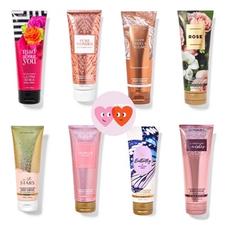 Bath and Body Works บอดี้ครีม Body Cream 226 g ของแท้