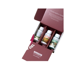 โปรโมชั่น : Overnaked Shower Gel summer set เจลอาบน้ำขนาด บำรุงผิวเพิ่มความชุ่มชื้นและกลิ่นหอมติดผิว