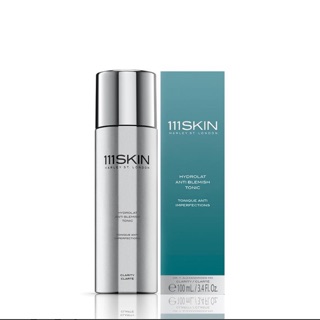 111 Skin - Hydrolat Anti Blemish Tonic / 100ml.