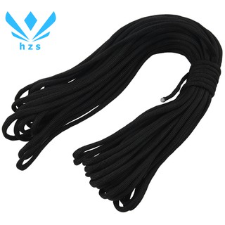 ภาพหน้าปกสินค้าParacord 550 Parachute Rope 7 Core Strand for Climbing Camping Buckle hzsyykjj ที่เกี่ยวข้อง