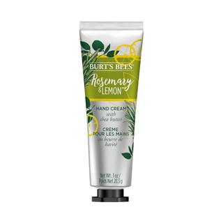 Burts Bees ROSEMARY &amp; LEMON HAND CREAM 28.3 g