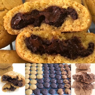 Cookie Protein Lava 🍪🍫