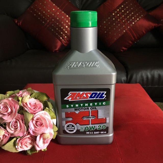 amsoil-รุ่น-xl-0w-20