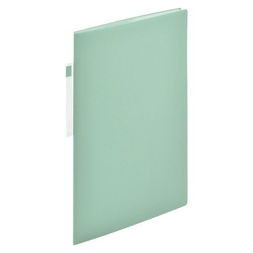 Lihit Lab Noie Style Folder 10 Pocket Open Folder // ลิฮิต แลป แฟ้มเก็บ ...
