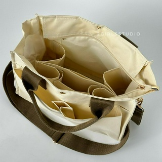 Korean mommy bag multi  กระเป๋าสะพายและถือ กระเป๋าจัดระเบียบ พร้อมส่ง