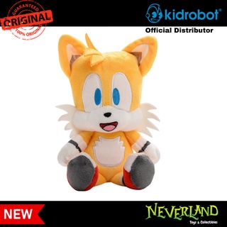 สินค้า KIDROBOT  Sonic Tails Phunny Collectible Plush Figure