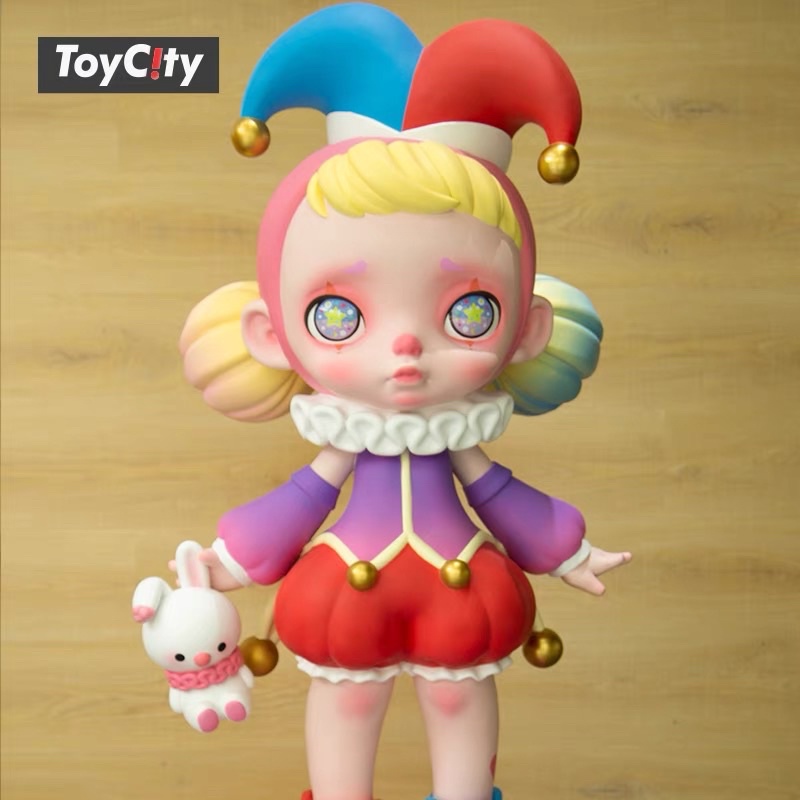 pre-order-toycity-laura-sweet-monster-series-ขนาดเท่าคนจริง-156-cm