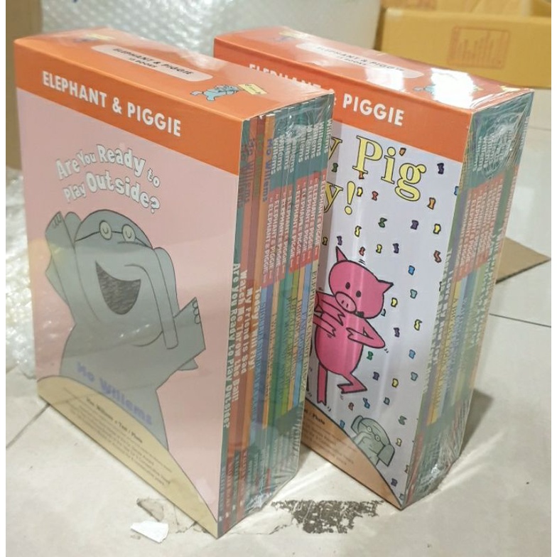 มีกล่อง-25-เล่ม-an-elephant-and-piggie-book-3-ชุด-ทั้งหมด-25-เล่ม