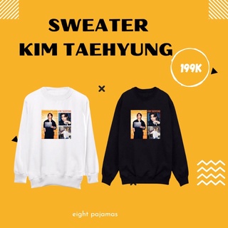 เสื้อกันหนาว Bts BUTTER VOL.2 สําหรับผู้ชาย