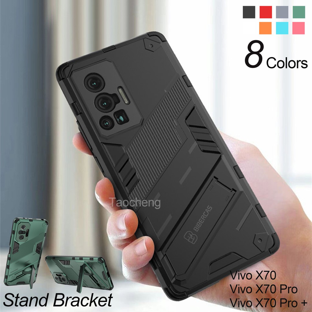 vivo-x70-x70pro-x70pro-x70-pro-plus-armor-shockproof-phone-case-bracket-stand-holder-casing-full-camera-lens-protection-hard-back-cover