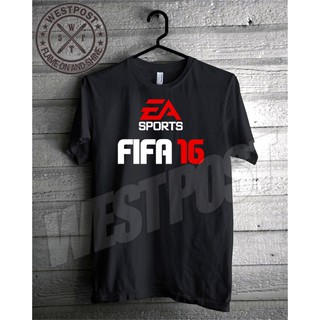 Fifa Football GAME Shirt 16 MANIA Shirt