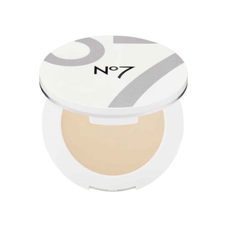 นัมเบอร์เซเว่น ฟลอเลส ฟินิชชิ่ง ลูซ พาวเดอร์ ไลท์ 13กรัม NO7 FLAWLESS FINISHING LOOSE POWDER LIGHT 13G.