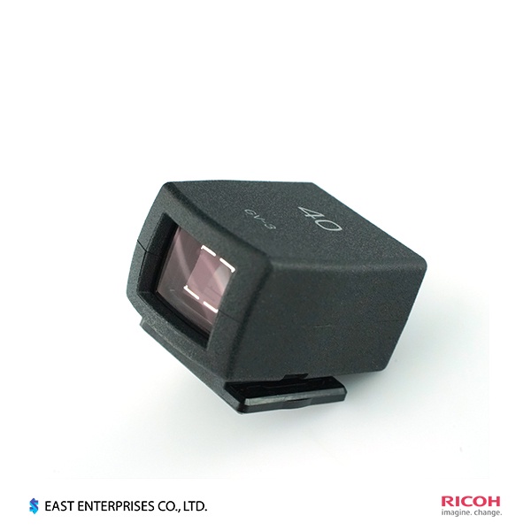 ricoh-gv-3-external-mini-optical-viewfinder