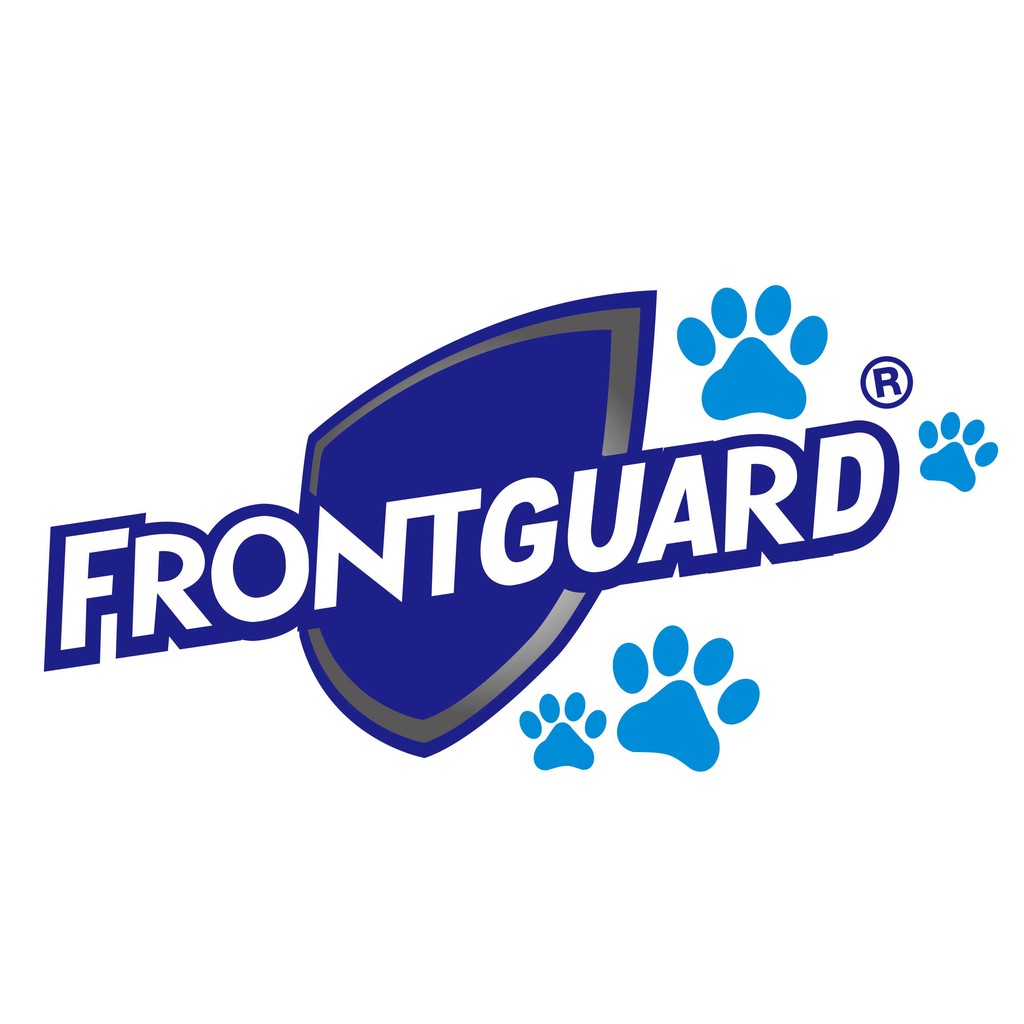 ภาพสินค้าFrontguard Plus ฟรอนท์การ์ด พลัส ยาหยดเห็บหมัด สำหรับแมว (แพ็ค 6 กล่อง) จากร้าน frontguard_by_pp บน Shopee ภาพที่ 2