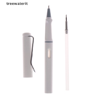 สินค้า Treewaterit สติกเกอร์ปากกาลูกลื่น ประเภทปากกาลูกลื่น แบบเปลี่ยน