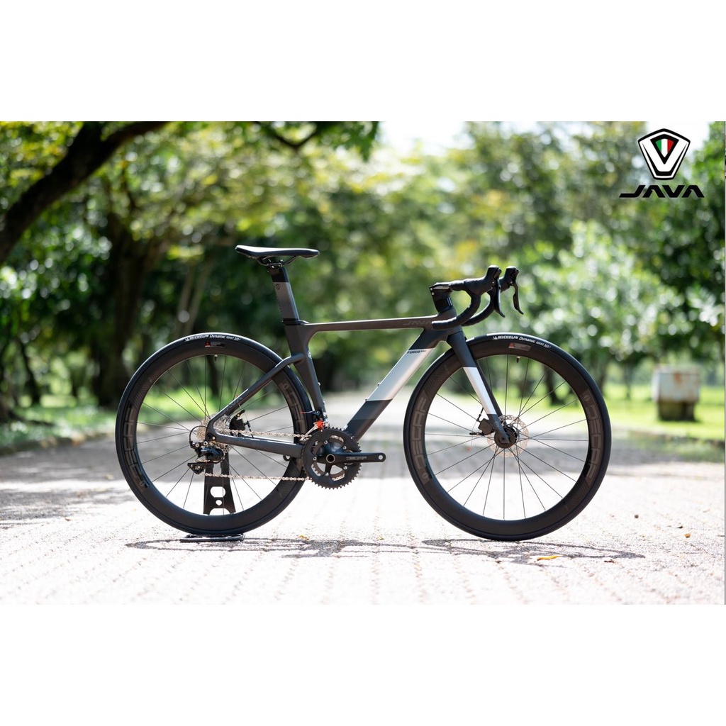 จักรยานเสือหมอบ Java รุ่น Fuoco TOP 22speed | Shopee Thailand