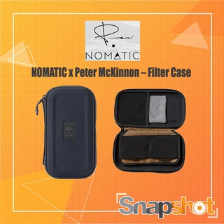 สินค้า NOMATIC x Peter McKinnon – Filter Case ประกันศูนย์ไทย
