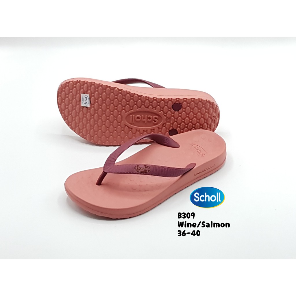 scholl-spectrum-3u-b309-รองเท้าแตะผู้ชาย-ผู้หญิง-เพื่อสุขภาพ