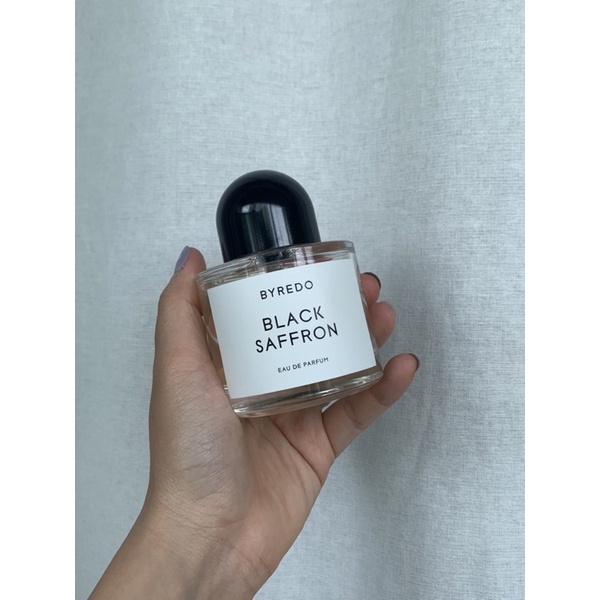 น้ำหอมแบ่งขาย-byredo-black-saffron