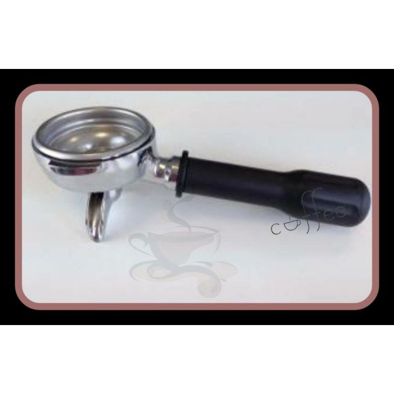 ก้านชงExpobar 2shot 58มิล Shopee Thailand