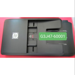 ADF Assy 7510 G3J47-60001 is compatible with:
HP officejet 7510 wide format all-in-one printer