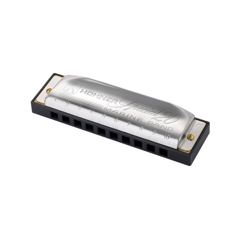 hohner-special-20-harmonica