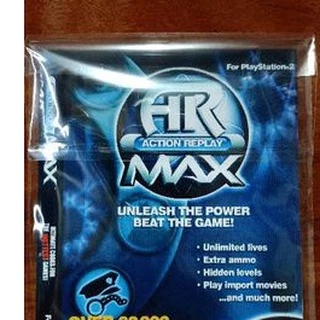 action replay ราคาพิเศษ | ซื้อออนไลน์ที่ Shopee ส่งฟรี*ทั่วไทย!