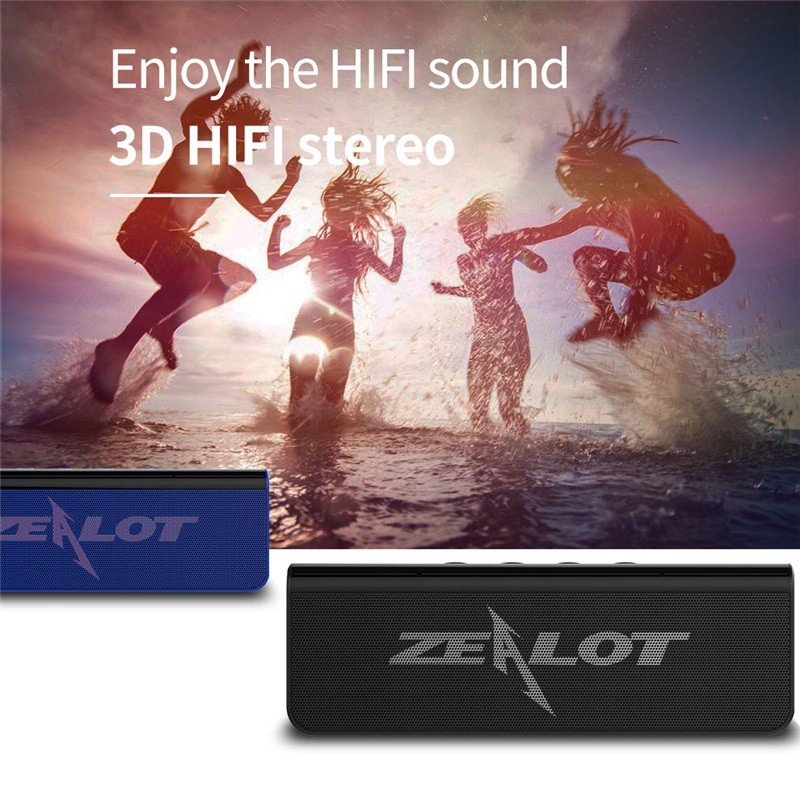 zealot-s-31-ลําโพงบลูทูธไร้สายแบบพกพา-boombox-3d-hifi-stereo-รองรับ-tf-card-usb-pen-drive