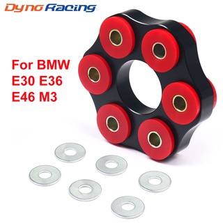 เพลาดิสก์ไดรฟ์ แบบยืดหยุ่น สําหรับ BMW E30 E46 E36 E53 E24 Z4 26117511454 Lk 96 มม. / 12 มม