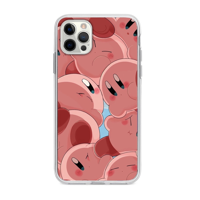 kirby-เคสไอโฟน-13-8พลัส-iphone-13-pro-max-เคส-cute-cartoon-14-pro-max-7-8-7plus-8plus-xr-xs-x-12-11-se2020-case-นิ่ม