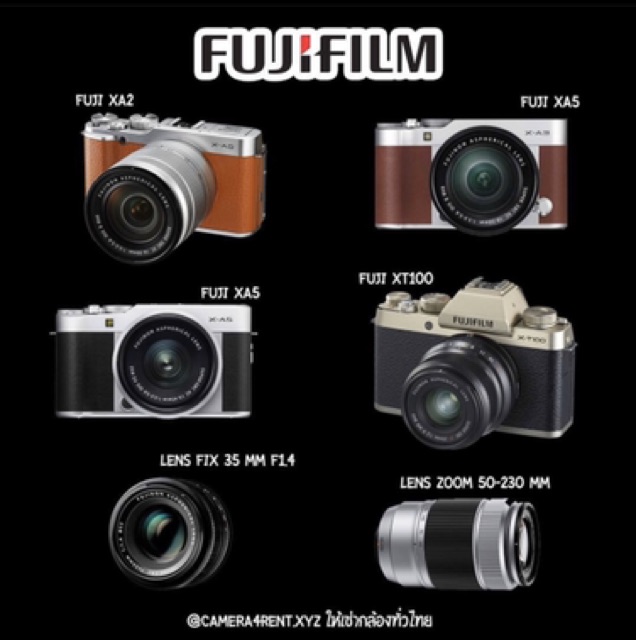 คูปองเงินสด-ร้าน-camera4rent-xyz-ให้เช่ากล้องทั่วไทย