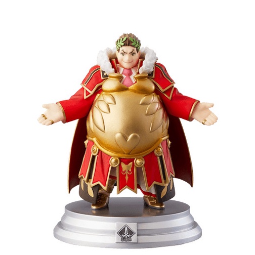785753 Fate/Grand Order - Gaius Julius Caesar - Duel Collection Figure ...
