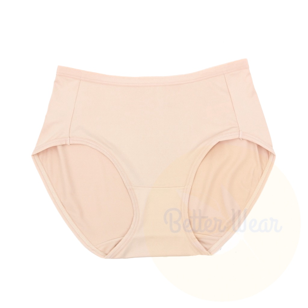 anny6071-กางเกงในผู้หญิง-แบบเต็มก้น-เนื้อผ้าสแปนเด็กซ์-คอตตอน-f-2xl-4xl