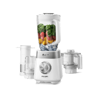 โปรโมชั่น : 12.12 Campaign Philips เครื่องปั่นเอนกประสงค์ HR222500