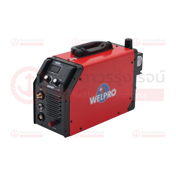 WELPRO เครื่องตัดพลาสม่า รุ่น WELCUT40PFC AAWPCUT40P01 |ชิ้น| TTR Store ...