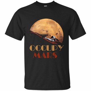 [S-5XL]Occupy Marpacex Star เสื้อยืด แขนสั้น พิมพ์ลายกราฟฟิค สไตล์วินเทจ คลาสสิก ไม่ซ้ําใคร สําหรับผู้ชาย 890050