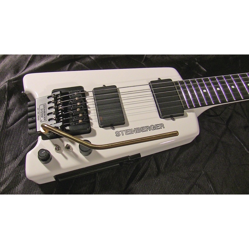 โลโก้หัวกีต้าร์-steinberger-guitar