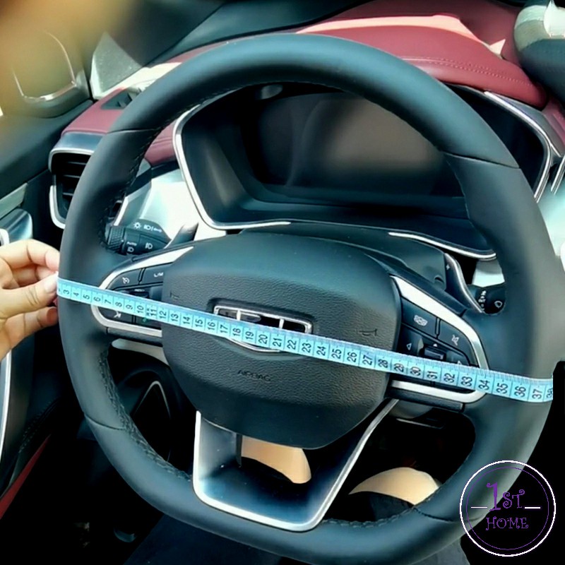 ปลอกหุ้มพวงมาลัย-หุ้มพวงมาลัย-เส้นผ่านศูนย์กลาง-car-steering-wheel-cover